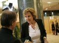 Interview med Klima KommissÃ¦r Connie Hedegaard